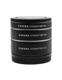 Extension Tube Set Canon M... 2