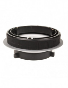 Adapter Bowens   Elinchrom