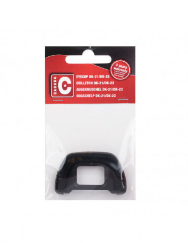 Nikon DK 21/DK 23 Eyecup