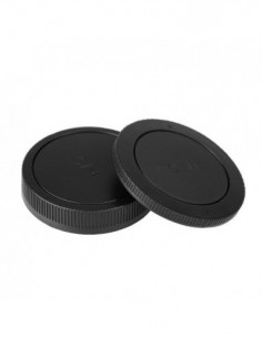 Achterlens en Bodydop voor...