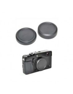 Achterlens en Bodydop voor...