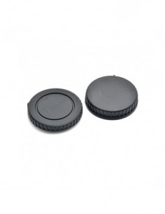 Achterlens en Bodydop voor...