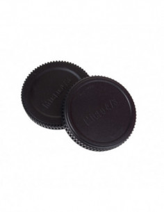 Achterlens en Bodydop voor...