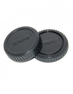 Achterlens en Bodydop voor...