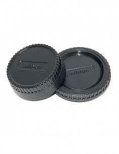 Achterlens en Bodydop voor...