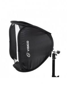 Visico EasyBox 40x40cm...