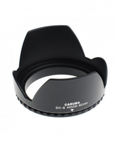 Universele Wide Zonnekap 82mm