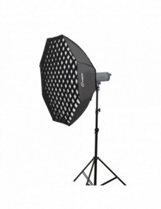 Visico SB 035 Octabox 120cm...