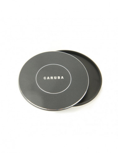 Metalen Filter Opberg/Bewaarset 46mm