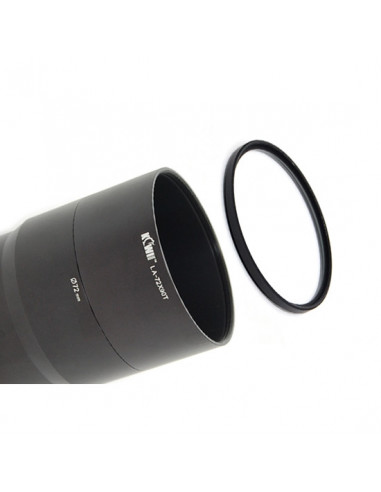 Lens Adapter voor Pentax X90