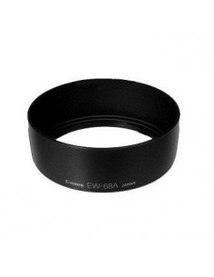 EW 68A Canon Zonnekap