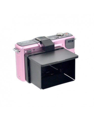 LCH GF2 voor Panasonic DMC GF2