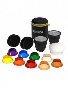 XL Two Strobe XL Bundle