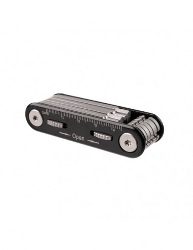 Multitool Pocket Folding Tool Set