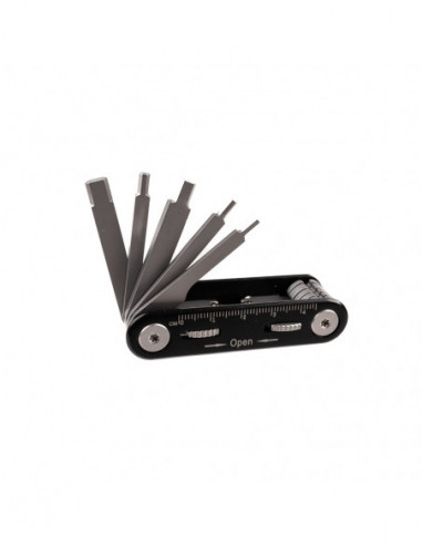 Multitool Pocket Folding Tool Set