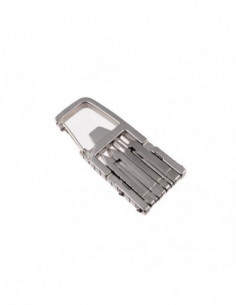 Multitool Karabijnhaak