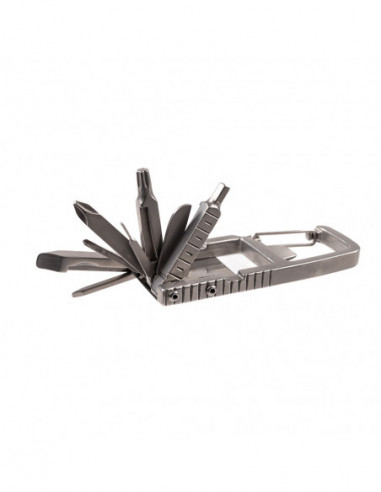 Multitool Karabijnhaak