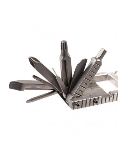 Multitool Karabijnhaak