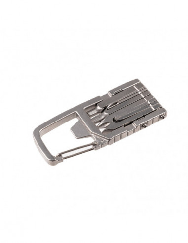 Multitool Karabijnhaak