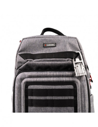 Multitool Karabijnhaak