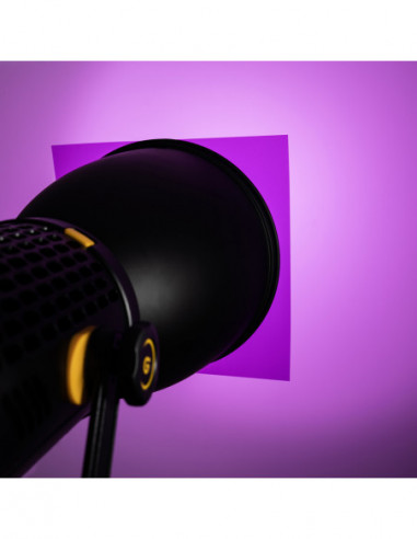 Universal Color Gel Set 30x30cm