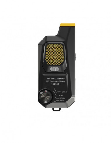 BlowerBaby 2 Kit1 (BlowerBaby 2 +...