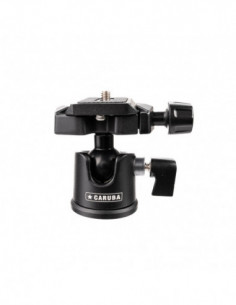 Tabletop Mini Ballhead