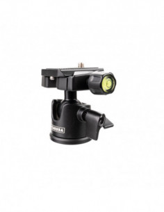 Tabletop Mini Ballhead 2