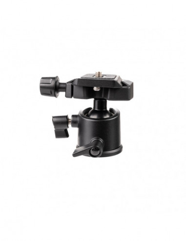 Tabletop Mini Ballhead