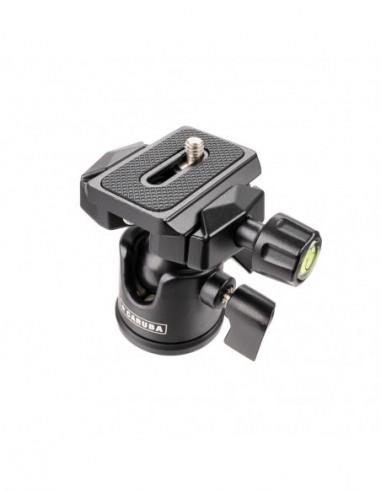 Tabletop Mini Ballhead