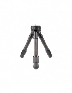 Mini Top Tabletop Carbon