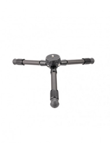 Mini Top Tabletop Carbon