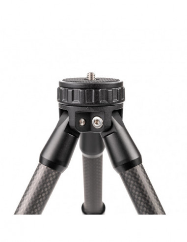 Mini Top Tabletop Carbon