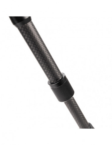 Mini Top Tabletop Carbon