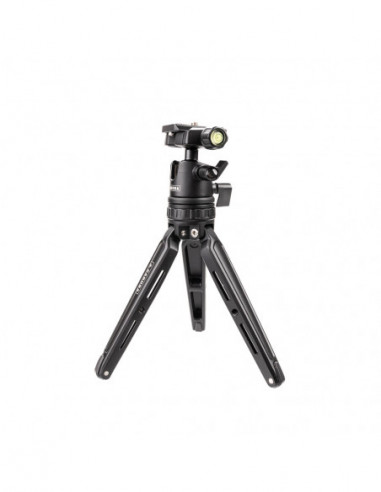 Tabletop Mini Tripod Pro With...