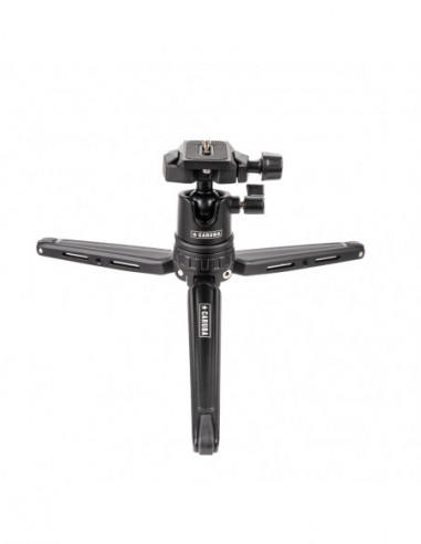 Tabletop Mini Tripod Pro With...