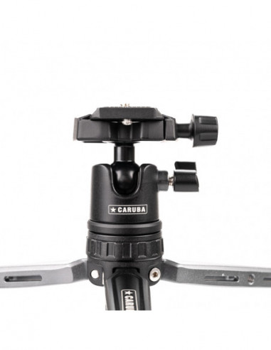 Tabletop Mini Tripod Pro With...