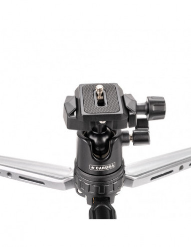 Tabletop Mini Tripod Pro With...