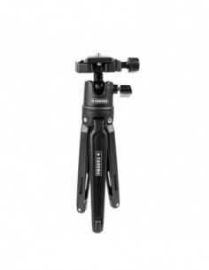 Tabletop Mini Tripod With...