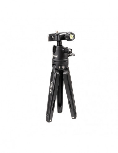 Tabletop Mini Tripod With Panoramic...