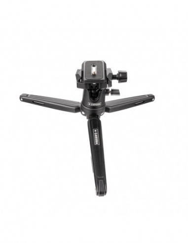 Tabletop Mini Tripod With Panoramic...