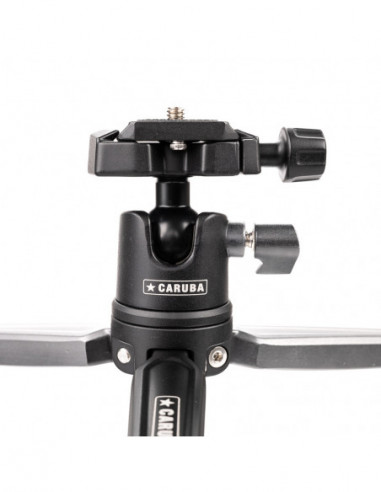 Tabletop Mini Tripod With Panoramic...