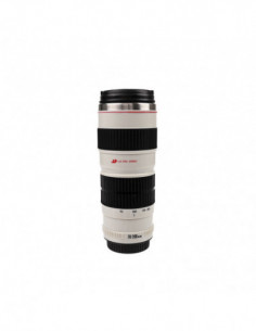 Drinkbeker 70 200 lens wit...