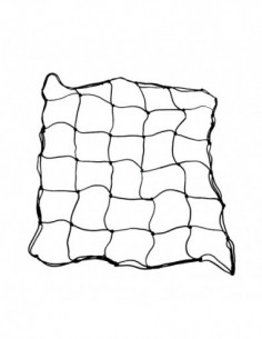 Bagagenet Zonder Haken