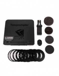 Teleprompter voor...