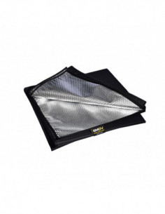 Light Control Curtain voor...