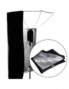 Light Control Curtain voor... 2