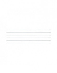 Baleinen voor Speedbox 60...