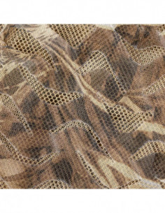 Camouflage Net Riet