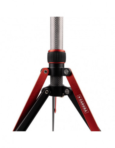 CLS 1C Compact Lampstatief Carbon